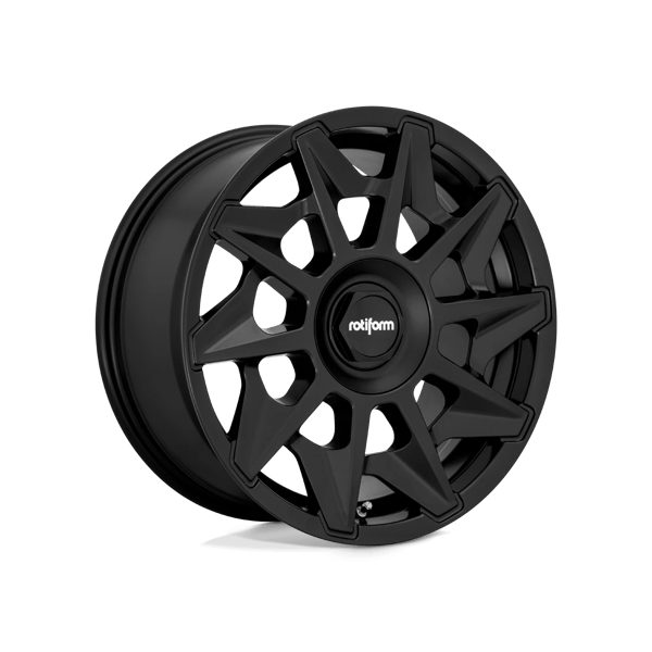 Jante Aluminium Rotiform 1PC R129 CVT Noir
