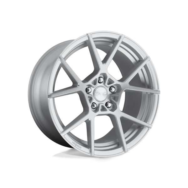 Jante Aluminium Rotiform 1PC R138 KPS Argent