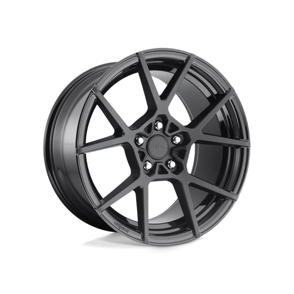 Jante Aluminium Rotiform 1PC R139 KPS Noir