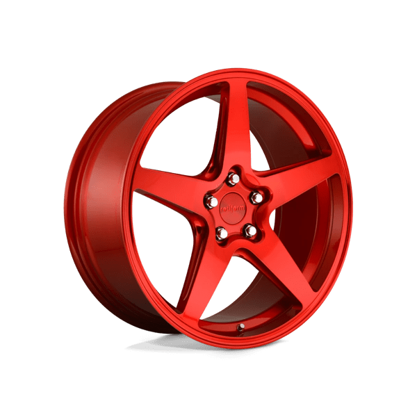 Jante Aluminium Rotiform 1PC R149 WGR Rouge