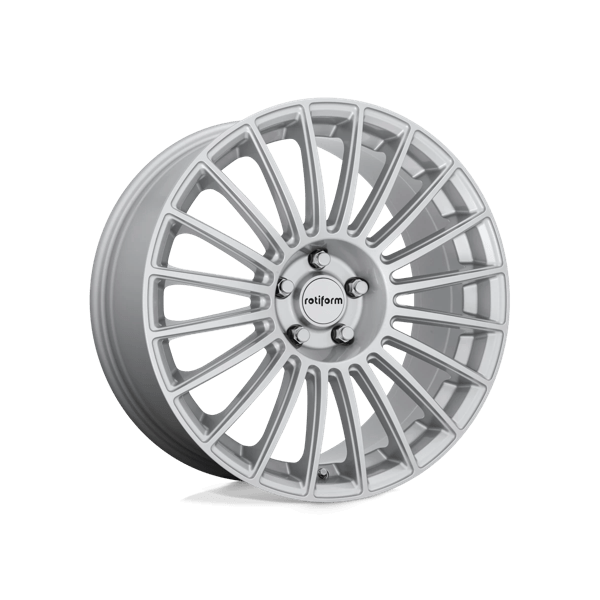 Jante Aluminium Rotiform 1PC R153 BUC Argent