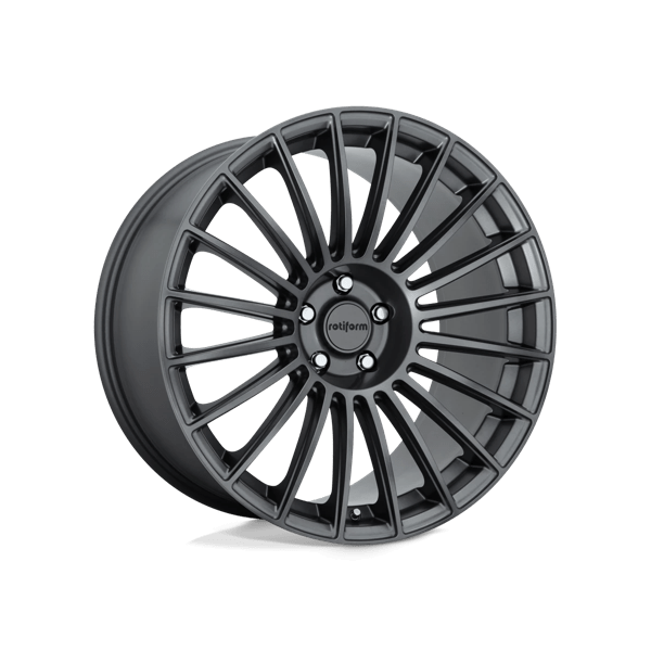 Jante Aluminium Rotiform 1PC R154 BUC Gris