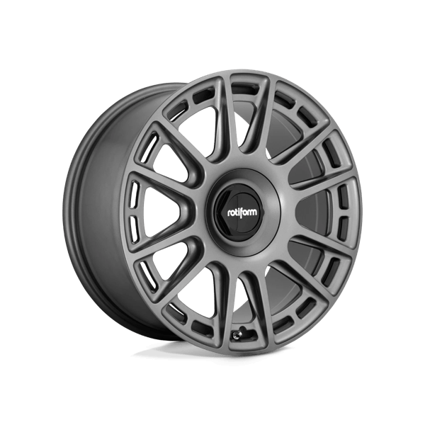 Jante Aluminium Rotiform 1PC R158 OZR Gris