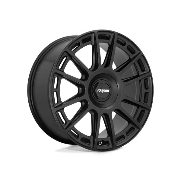 Jante Aluminium Rotiform 1PC R159 OZR Noir