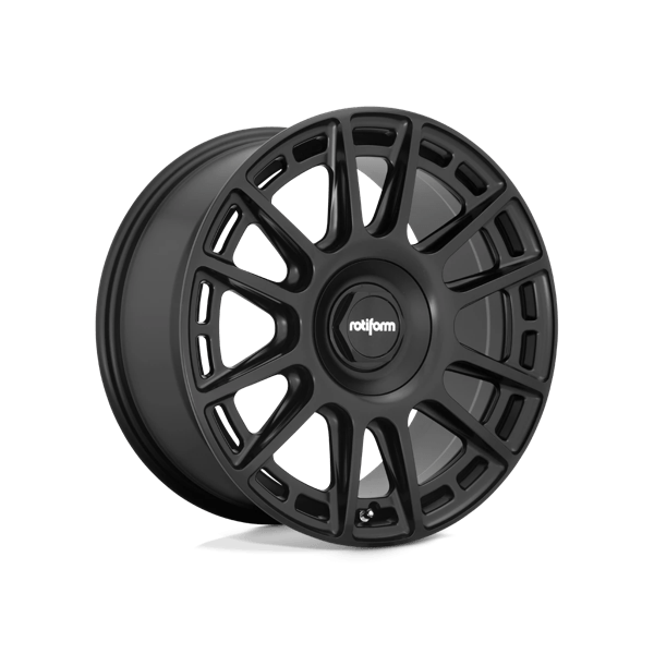 Jante Aluminium Rotiform 1PC R159 OZR Noir