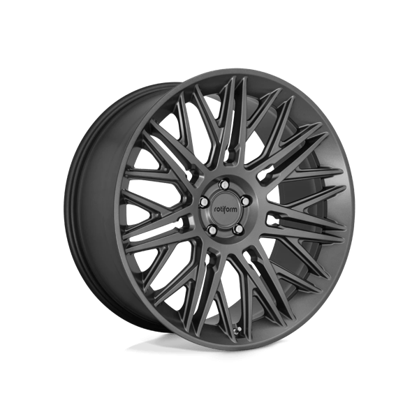 Jante Aluminium Rotiform 1PC R163 JDR Gris