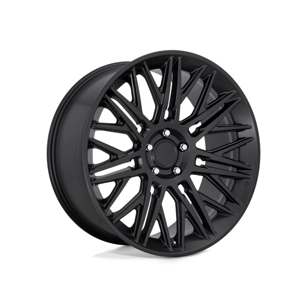 Jante Aluminium Rotiform 1PC R164 JDR Noir