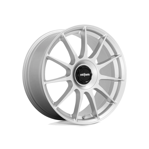 Jante Aluminium Rotiform 1PC R170 DTM Argent