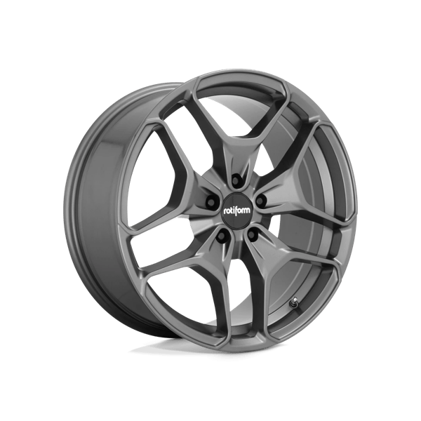 Jante Aluminium Rotiform 1PC R172 HUR Gris