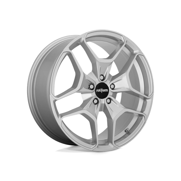 Jante Aluminium Rotiform 1PC R173 HUR Argent