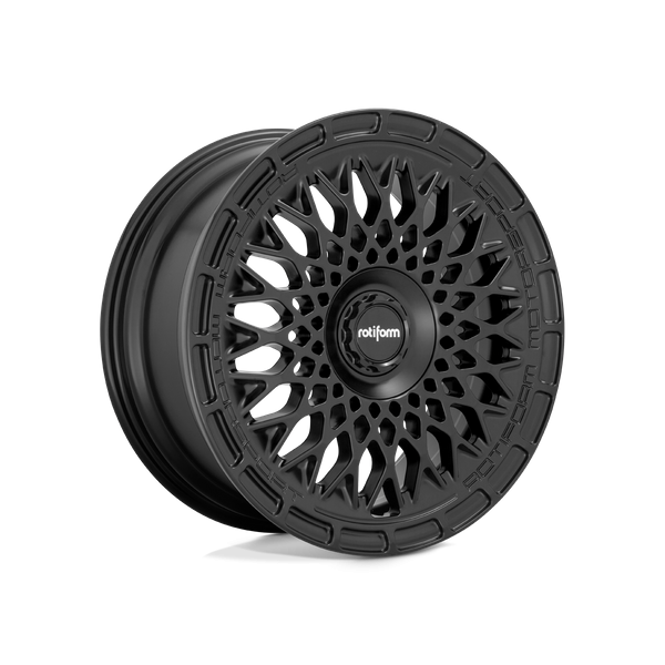 Jante Aluminium Rotiform 1PC R174 LHR-M Noir