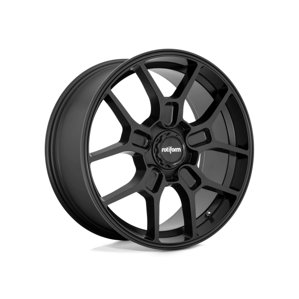 Jante Aluminium Rotiform 1PC R177 ZMO Noir