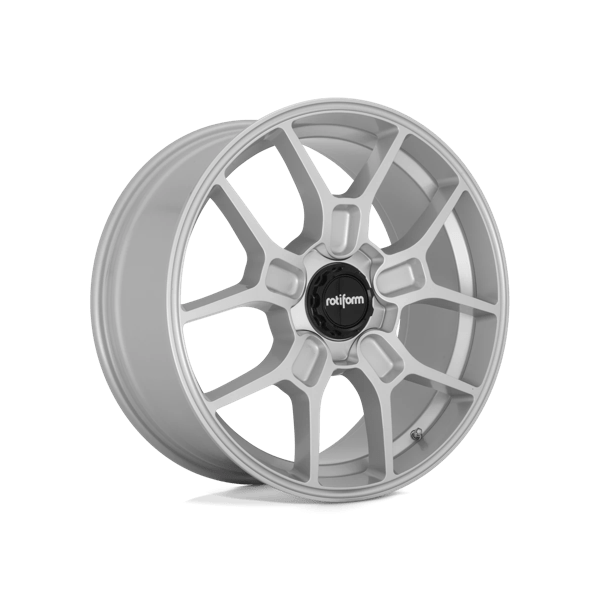 Jante Aluminium Rotiform 1PC R179 ZMO Argent
