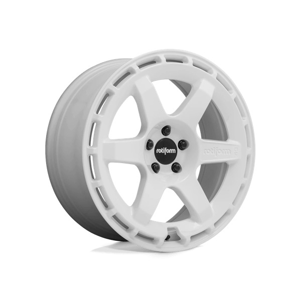 Jante Aluminium Rotiform 1PC R183 KB1 Blanc