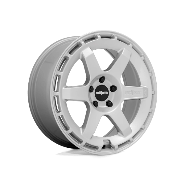Jante Aluminium Rotiform 1PC R184 KB1 Argent