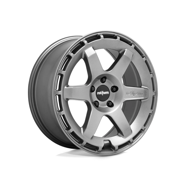 Jante Aluminium Rotiform 1PC R185 KB1 Gris