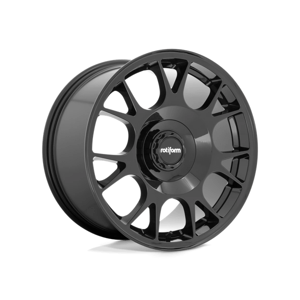 Jante Aluminium Rotiform 1PC R187 TUF-R Noir