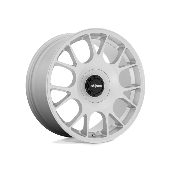 Jante Aluminium Rotiform 1PC R188 TUF-R Argent