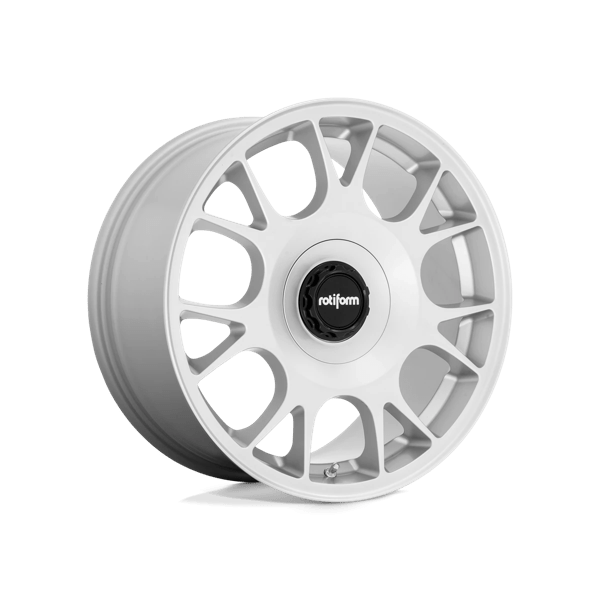 Jante Aluminium Rotiform 1PC R188 TUF-R Argent