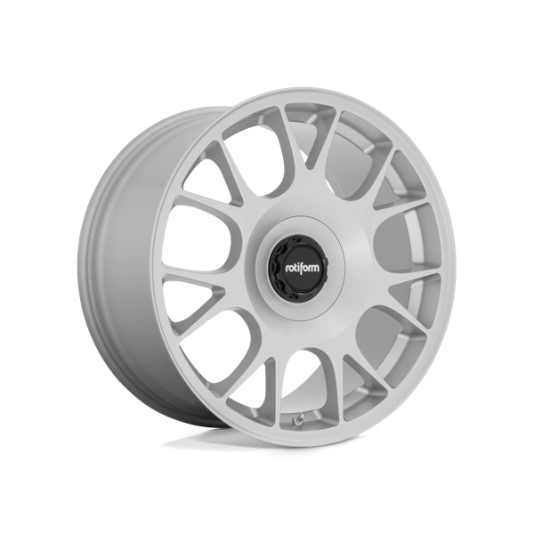 Jante Aluminium Rotiform 1PC R188 TUF-R Argent