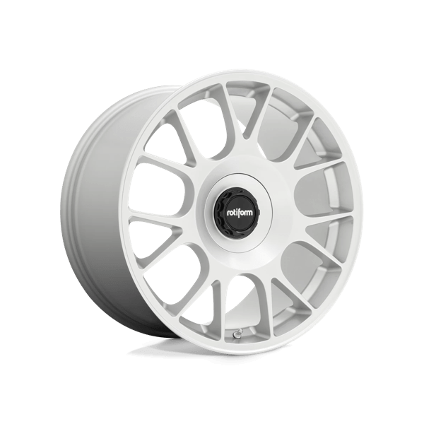 Jante Aluminium Rotiform 1PC R188 TUF-R Argent