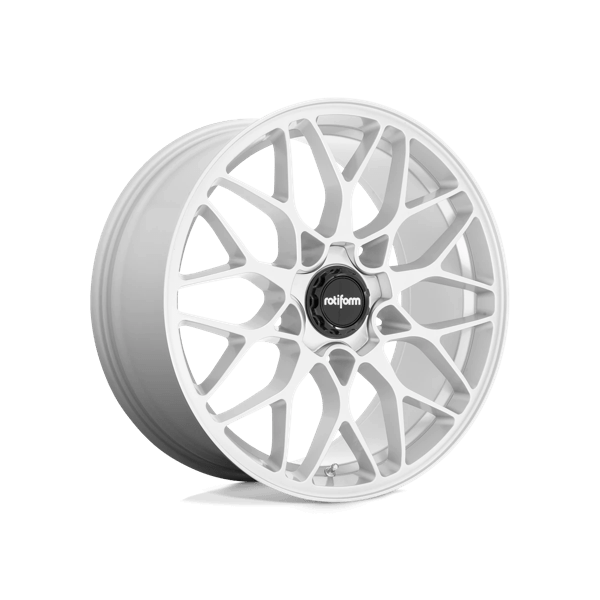 Jante Aluminium Rotiform 1PC R189 Argent
