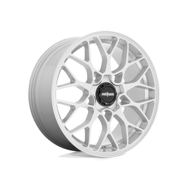 Jante Aluminium Rotiform 1PC R189 Argent