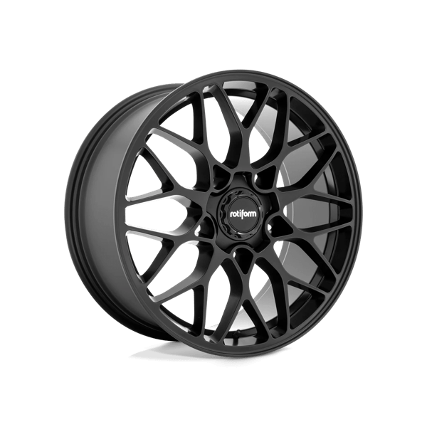 Jante Aluminium Rotiform 1PC R190 Noir