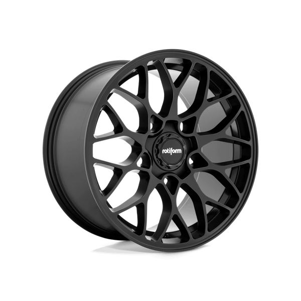 Jante Aluminium Rotiform 1PC R190 Noir