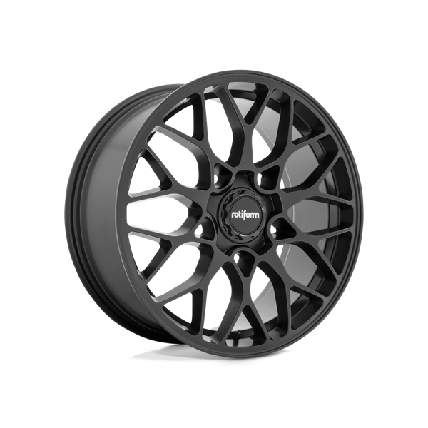 Jante Aluminium Rotiform 1PC R190 Noir