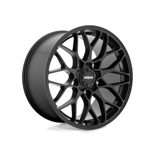 Jante Aluminium Rotiform 1PC R190 Noir