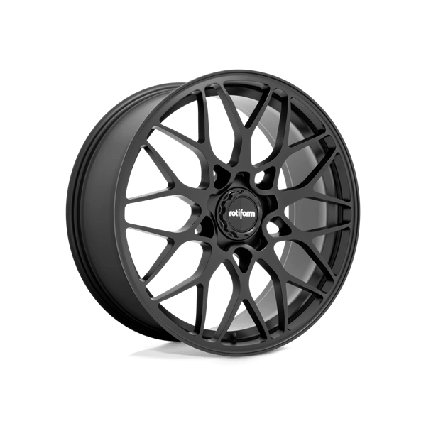 Jante Aluminium Rotiform 1PC R190 Noir