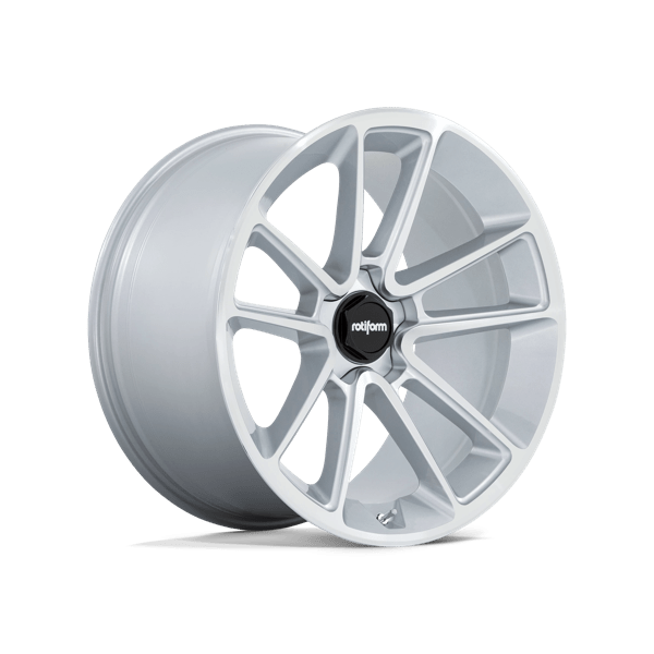 Jante Aluminium Rotiform 1PC R192 BTL Argent