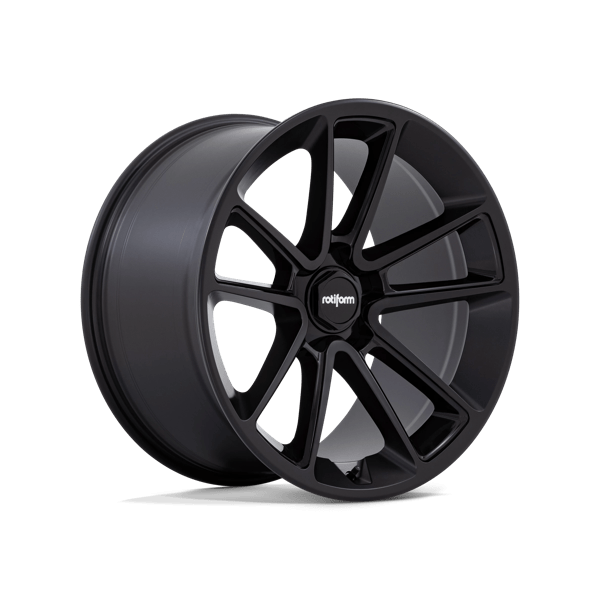 Jante Aluminium Rotiform 1PC R194 BTL Noir