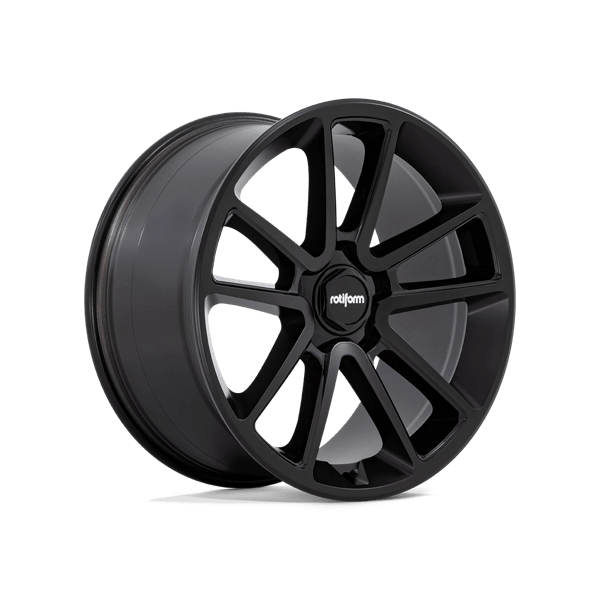 Jante Aluminium Rotiform 1PC R194 BTL Noir