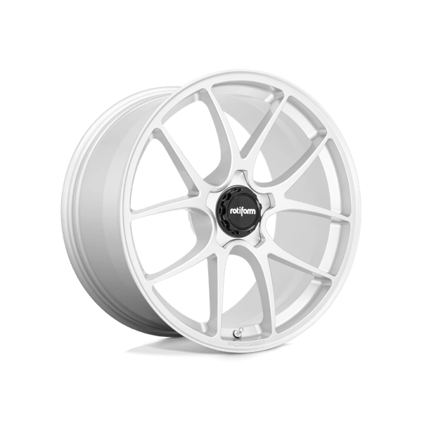 Jante Aluminium Rotiform 1PC R900 LTN Argent