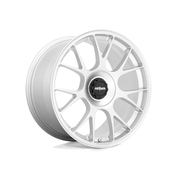 Jante Aluminium Rotiform 1PC R902 TUF Argent