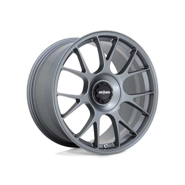 Jante Aluminium Rotiform 1PC R903 TUF Gris