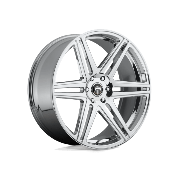 Jante Aluminium DUB 1PC S122 SKILLZ Chrome