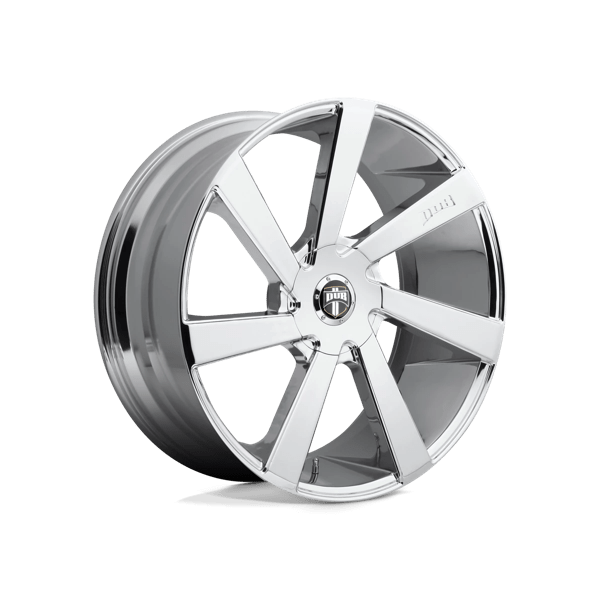 Jante Aluminium DUB 1PC S132 DIRECTA Chrome