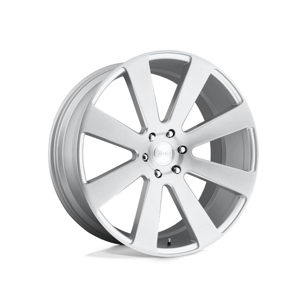 Jante Aluminium DUB 1PC S213 8-BALL Argent