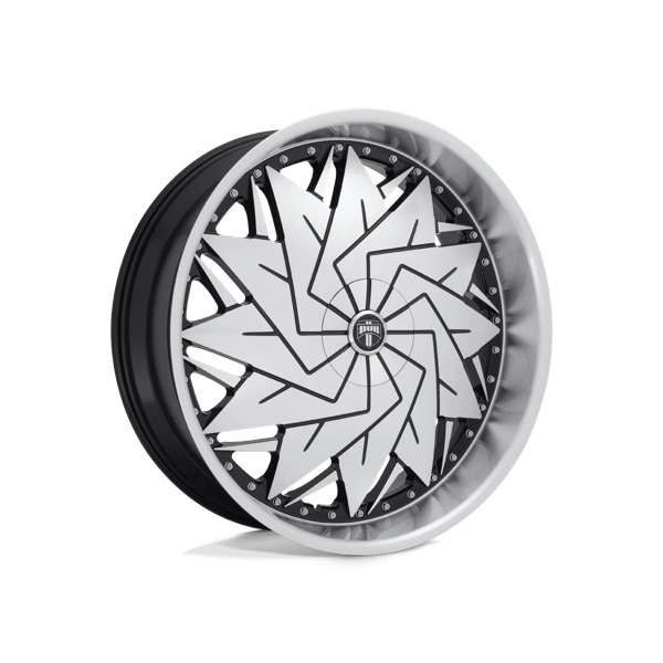 Jante Aluminium DUB 1PC S234 DAZR Noir
