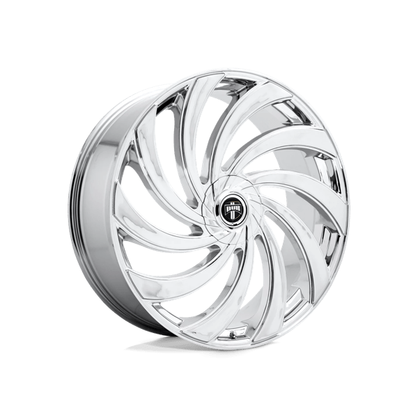 Jante Aluminium DUB 1PC S238 DELISH Chrome