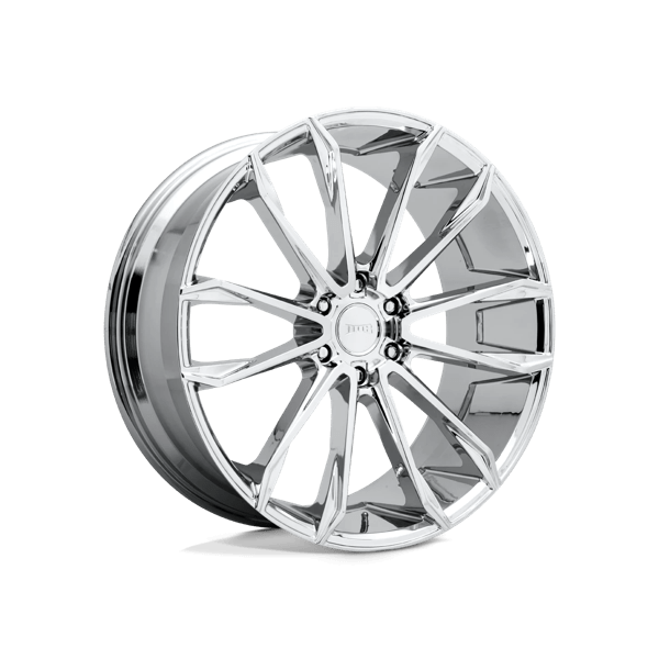 Jante Aluminium DUB 1PC S251 CLOUT Chrome