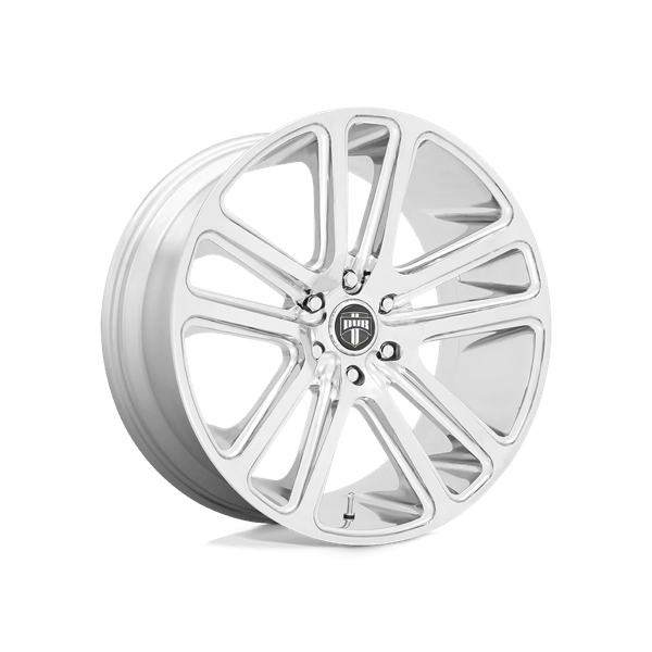 Jante Aluminium DUB 1PC S254 FLEX Chrome