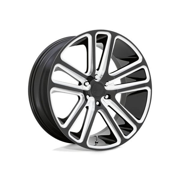 Jante Aluminium DUB 1PC S255 FLEX Noir