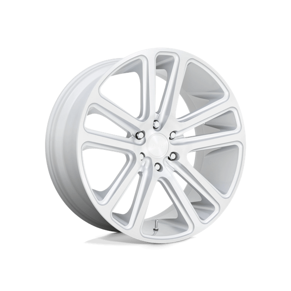 Jante Aluminium DUB 1PC S257 FLEX Argent