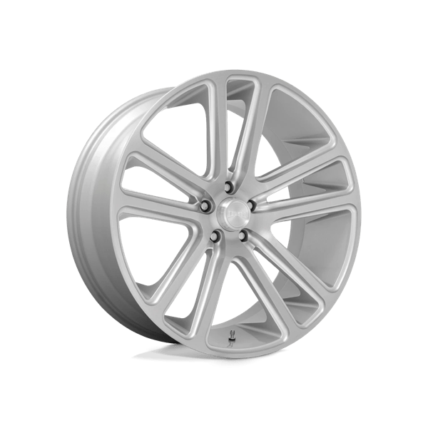 Jante Aluminium DUB 1PC S257 FLEX Argent