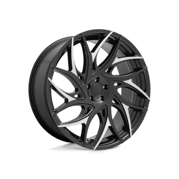 Jante Aluminium DUB 1PC S259 G.O.A.T. Noir