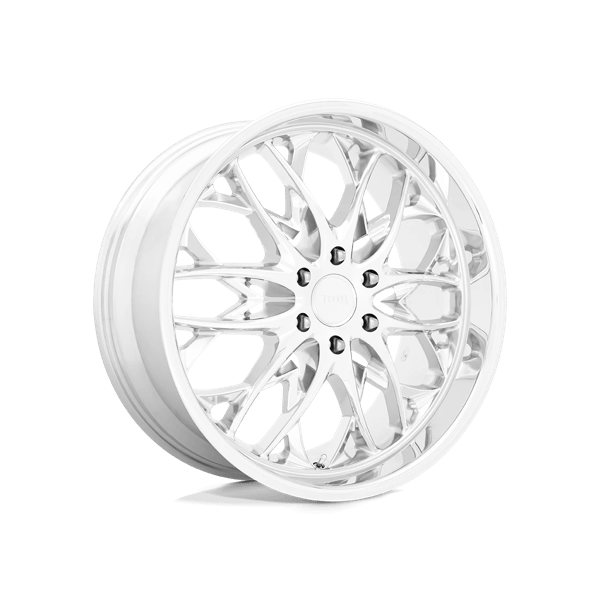 Jante Aluminium DUB 1PC S262 OG Chrome